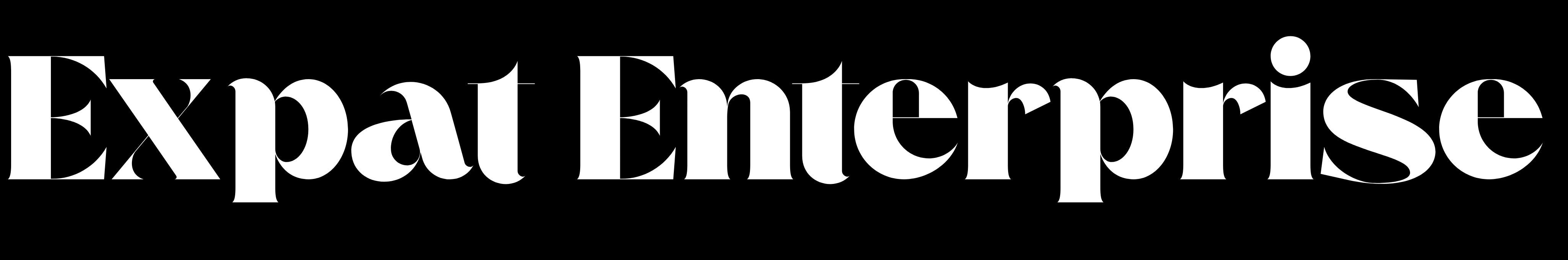 Expat Enterprise